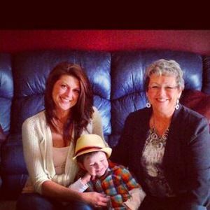 Meet your Posher, Sonja